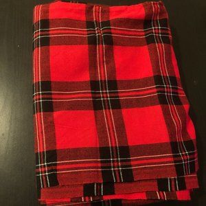 African Maasai multipurpose Fabric.